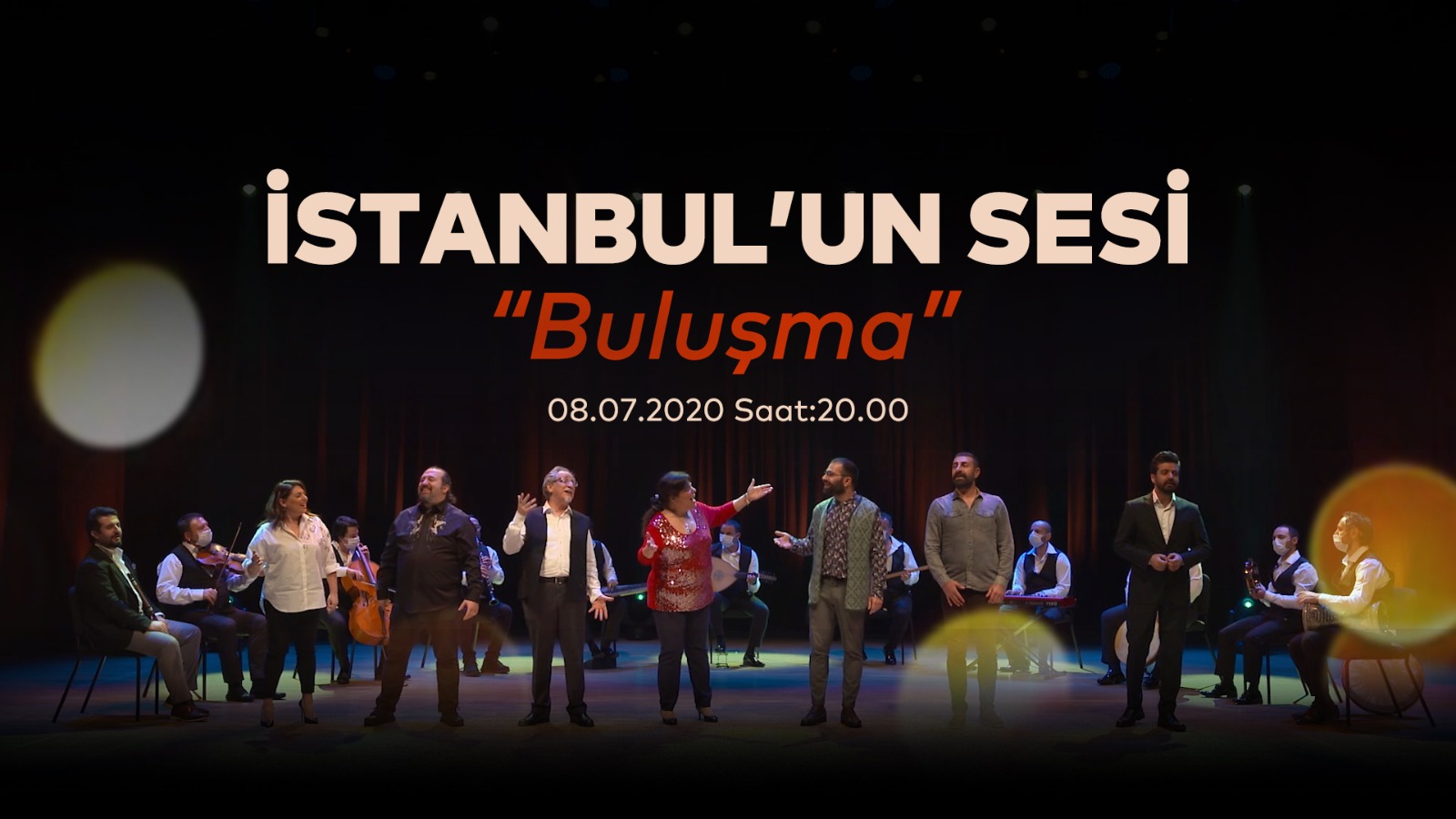 İSTANBUL’UN SESLERİ İBB’NİN PROJESİNDE BİR ARAYA GELİYOR