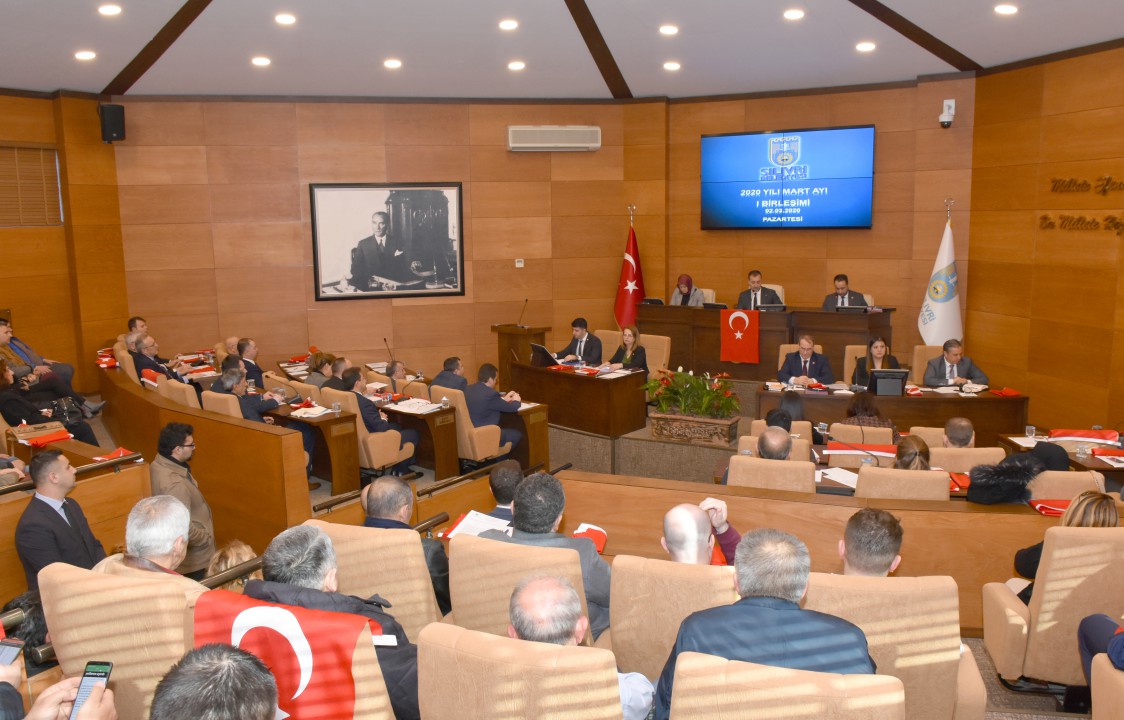 SİLİVRİ’DE YOĞUN GÜNDEM