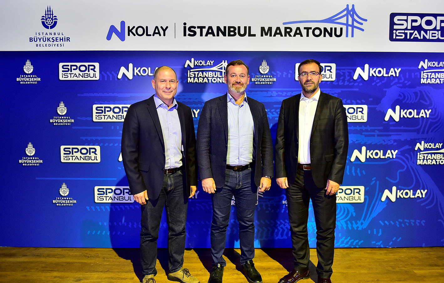 İSTANBUL MARATONU YENİ ADIYLA KOŞULACAK