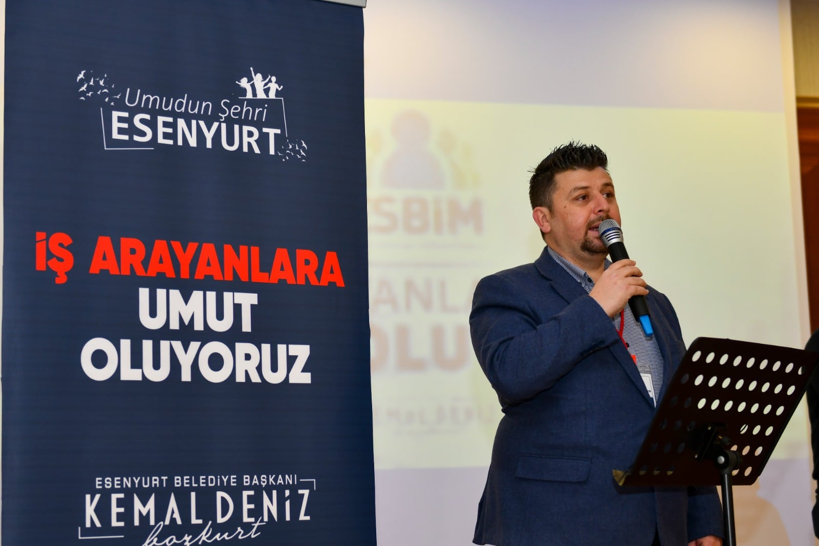 ESENYURT BELEDİYESİ, SOSYAL BELEDİYECİLİK ANLAYIŞIYLA ÇALIŞMALARINI SÜRDÜRÜYOR