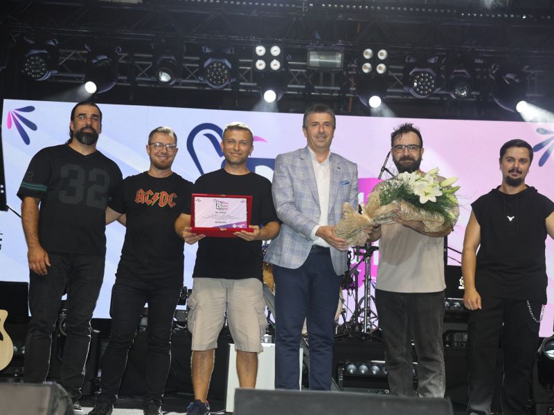 Festival Coşkumuz Artarak Devam Ediyor