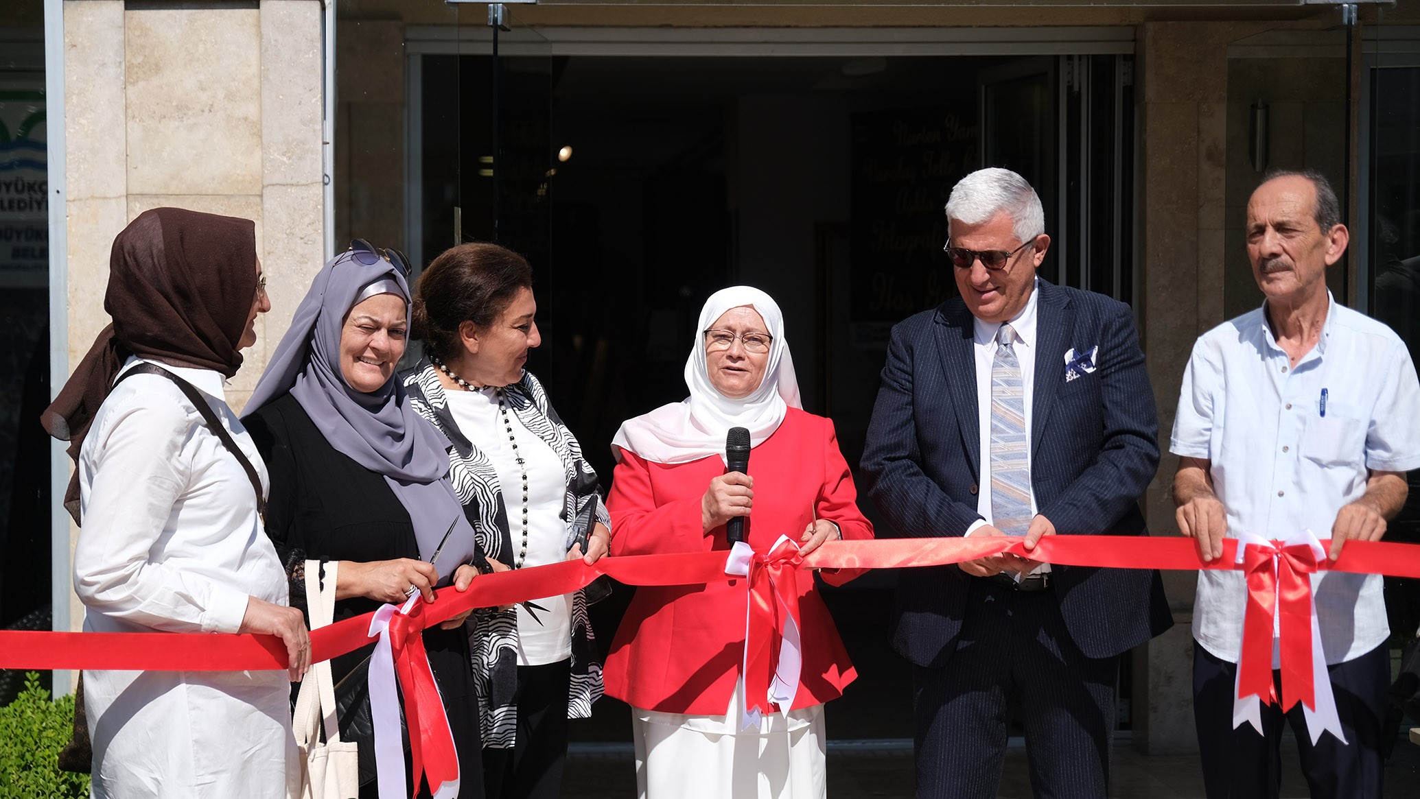 Eşsiz ve özel filografi eserleri sanatseverlerle buluştu