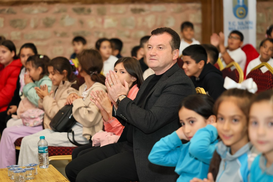 Balcıoğlu: Evlatlarımızın, hayvan sevgisini erken yaşta öğrenmeleri büyük önem taşıyor